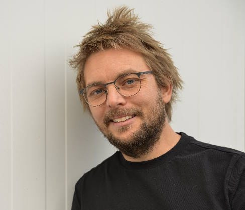 David Sjöström